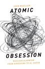 Cover: Atomic Obsession - OUP eBook