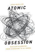 Cover: Atomic Obsession - OUP eBook