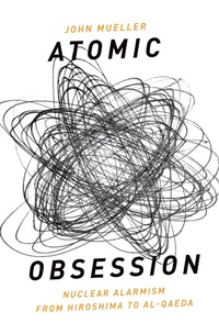 Enlarge image Cover: Atomic Obsession - OUP eBook