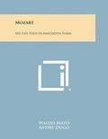 Cover: Mozart - Literary Licensing, LLC