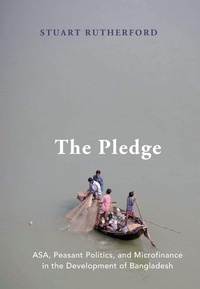 Enlarge image Cover: The Pledge - OUP eBook