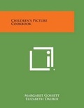 Cover: Children's Picture Cookbook - Literary Licensing, LLC