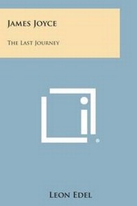 Abbildung von: James Joyce - Literary Licensing, LLC