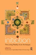 Cover: Initiation - Routledge