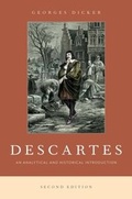 Abbildung von: Descartes - OUP eBook