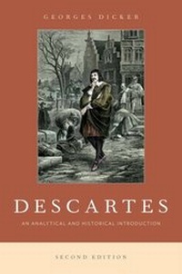 Abbildung von: Descartes - OUP eBook