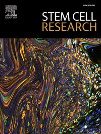 Abbildung von: Stem Cell Research - Elsevier