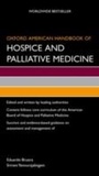 Bild: Oxford American Handbook of Hospice and Palliative Medicine - Oxford University Press