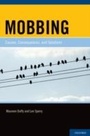 Cover: Mobbing - OUP eBook