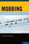 Cover: Mobbing - OUP eBook