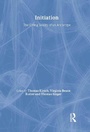 Cover: Initiation - Routledge