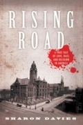 Cover: Rising Road - OUP eBook