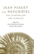 Cover: Jean Piaget and Neuchatel - Psychology Press Ltd