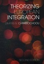 Cover: Theorizing European Integration - Routledge