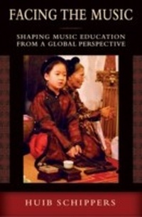 Abbildung von: Facing the Music - OUP eBook