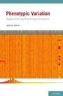Cover: Phenotypic Variation - OUP eBook