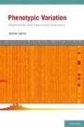 Cover: Phenotypic Variation - OUP eBook