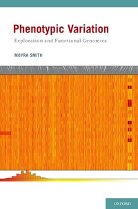 Enlarge image Cover: Phenotypic Variation - OUP eBook