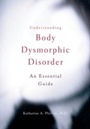 Cover: Understanding Body Dysmorphic Disorder - OUP eBook