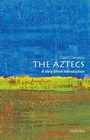 Cover: The Aztecs - OUP USA