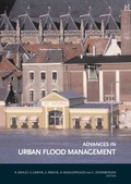 Cover: Advances in Urban Flood Management - CRC Press