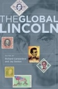 Cover: The Global Lincoln - OUP eBook