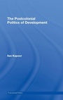 Cover: The Postcolonial Politics of Development - Routledge