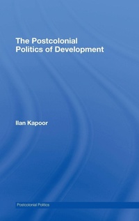 Enlarge image Cover: The Postcolonial Politics of Development - Routledge