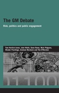 Cover: The GM Debate - Routledge