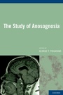 Cover: The Study of Anosognosia - OUP eBook