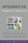Cover: Integrative Women's Health - OUP eBook