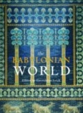 Cover: The Babylonian World - Routledge