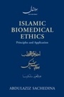Cover: Islamic Biomedical Ethics - OUP eBook