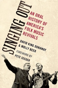 Enlarge image Cover: Singing Out - OUP eBook