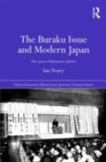 Cover: The Buraku Issue and Modern Japan - Routledge