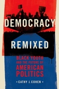 Cover: Democracy Remixed - OUP eBook