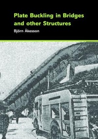 Abbildung von: Plate Buckling in Bridges and Other Structures - CRC Press