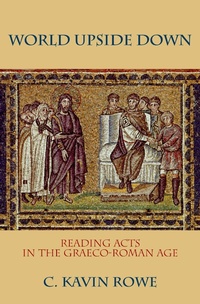 Enlarge image Cover: World Upside Down - OUP eBook