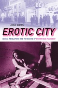 Cover: Erotic City - OUP eBook