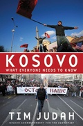 Cover: Kosovo - OUP eBook