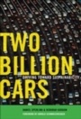 Cover: Two Billion Cars - Oxford University Press, USA