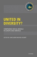 Cover: United in Diversity? - OUP eBook