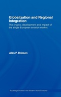 Cover: Globalization and Regional Integration - Routledge