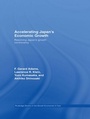 Cover: Accelerating Japan's Economic Growth - Routledge