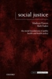 Enlarge image Cover: Social Justice - OUP eBook