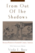 Cover: From Out of the Shadows - OUP eBook