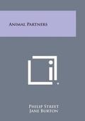 Cover: Animal Partners - Literary Licensing, LLC