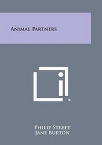 Enlarge image Cover: Animal Partners - Literary Licensing, LLC