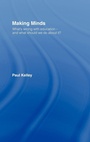 Cover: Making Minds - Routledge