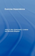 Bild: Exercise Dependence - Routledge